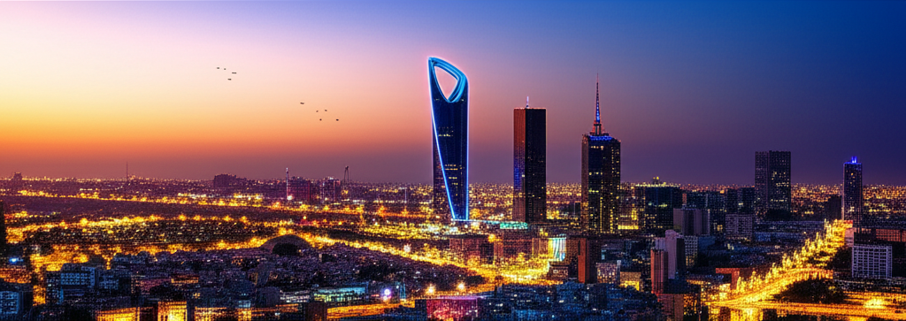 Riyadh, undefined